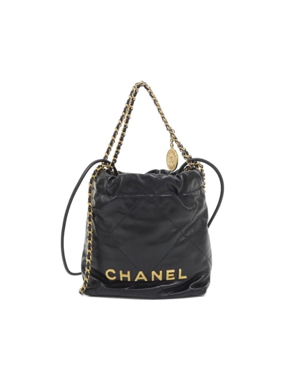 Chanel 22 Line Mini